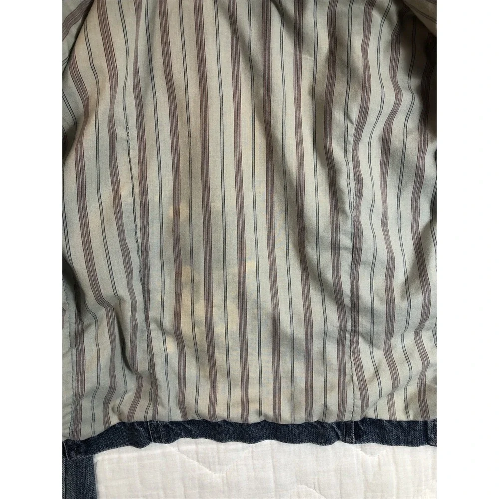 Abercrombie & Fitch classic jean